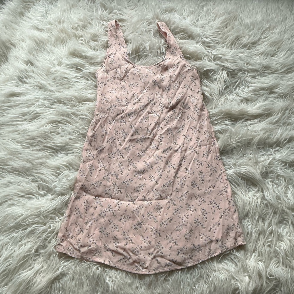 🆕AEO‎ Floral Summer Dress